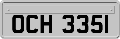 OCH3351