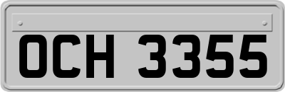 OCH3355