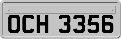 OCH3356