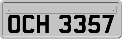 OCH3357