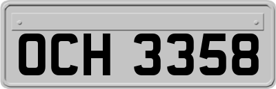OCH3358