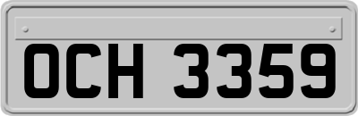OCH3359