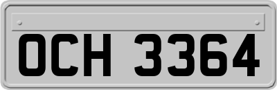 OCH3364