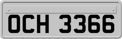 OCH3366