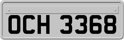 OCH3368