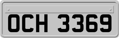 OCH3369