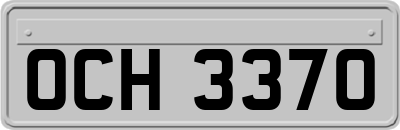 OCH3370