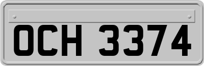 OCH3374