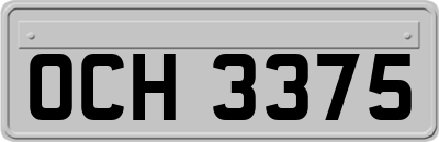 OCH3375