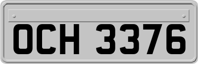 OCH3376