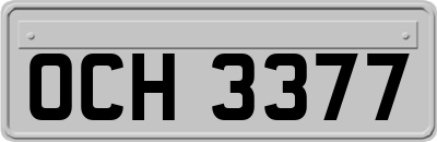OCH3377