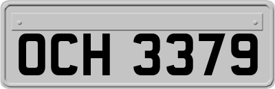 OCH3379