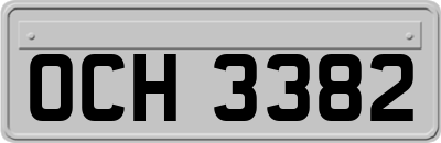 OCH3382
