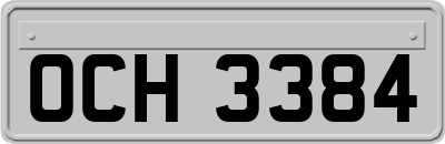 OCH3384