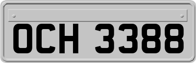 OCH3388