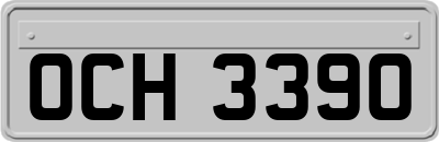 OCH3390