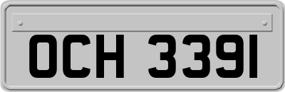 OCH3391