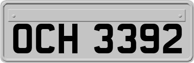 OCH3392