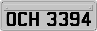 OCH3394