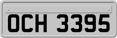 OCH3395