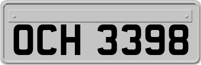 OCH3398