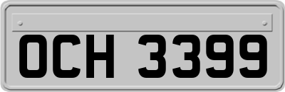 OCH3399
