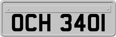 OCH3401