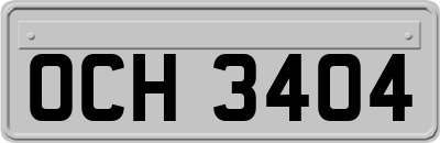 OCH3404