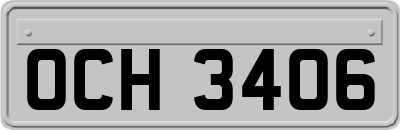 OCH3406