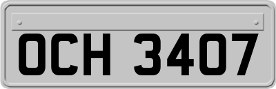OCH3407