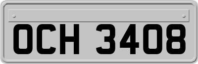 OCH3408
