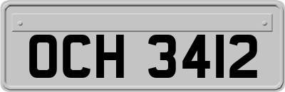 OCH3412