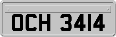 OCH3414