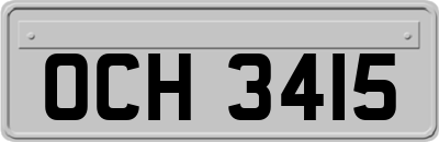 OCH3415
