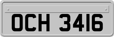 OCH3416