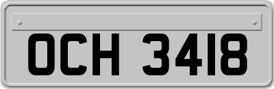 OCH3418