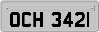 OCH3421