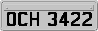 OCH3422