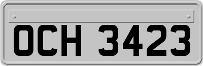 OCH3423