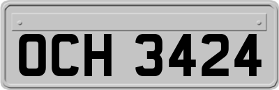 OCH3424