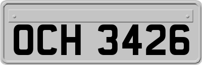 OCH3426