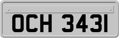 OCH3431