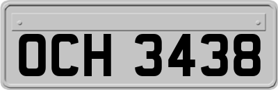 OCH3438
