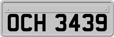 OCH3439