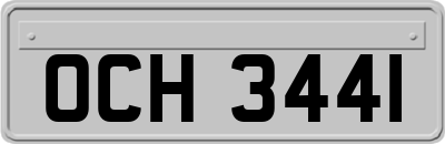 OCH3441