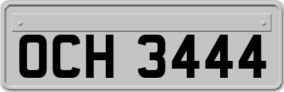 OCH3444