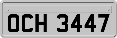 OCH3447