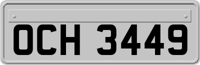 OCH3449