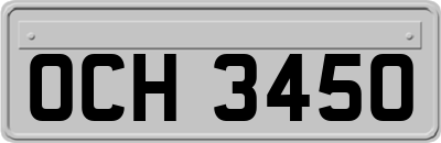 OCH3450