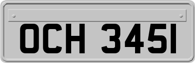 OCH3451
